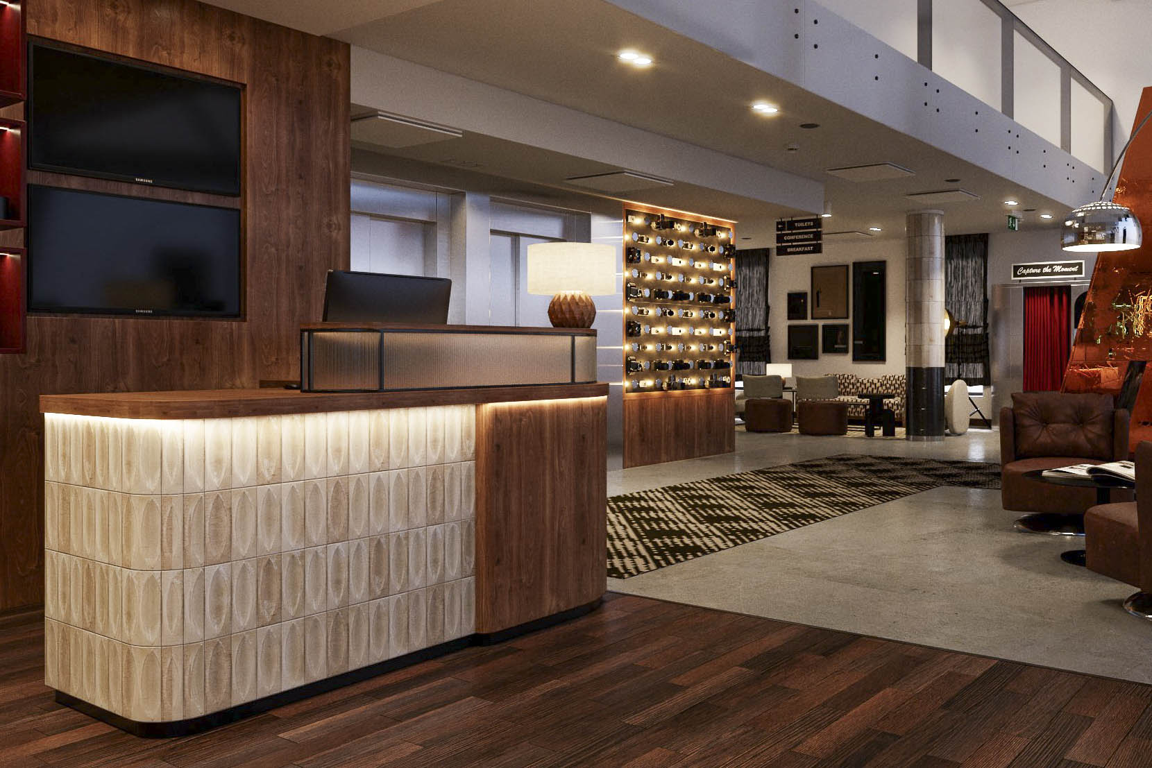 Hotel ibis Styles Tallinn