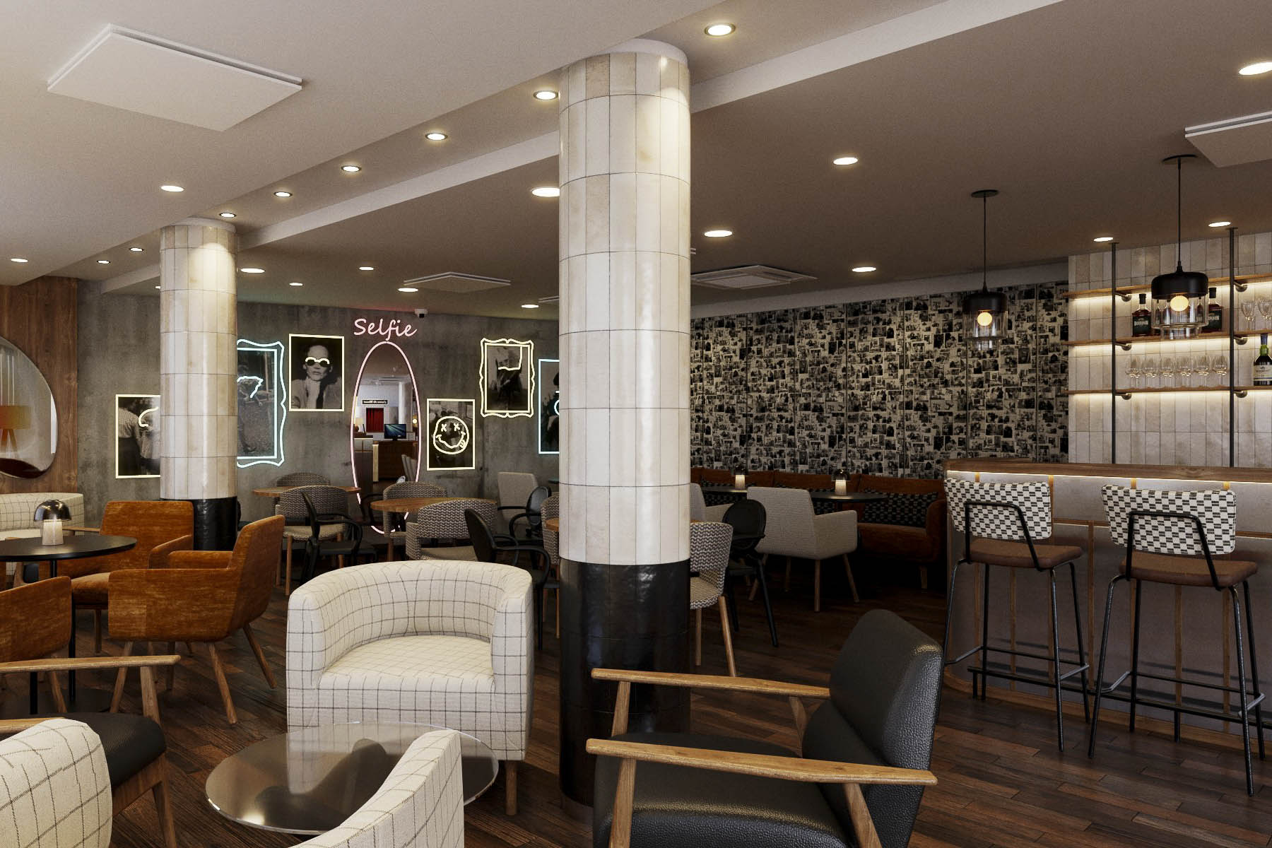 Hotel ibis Styles Tallinn