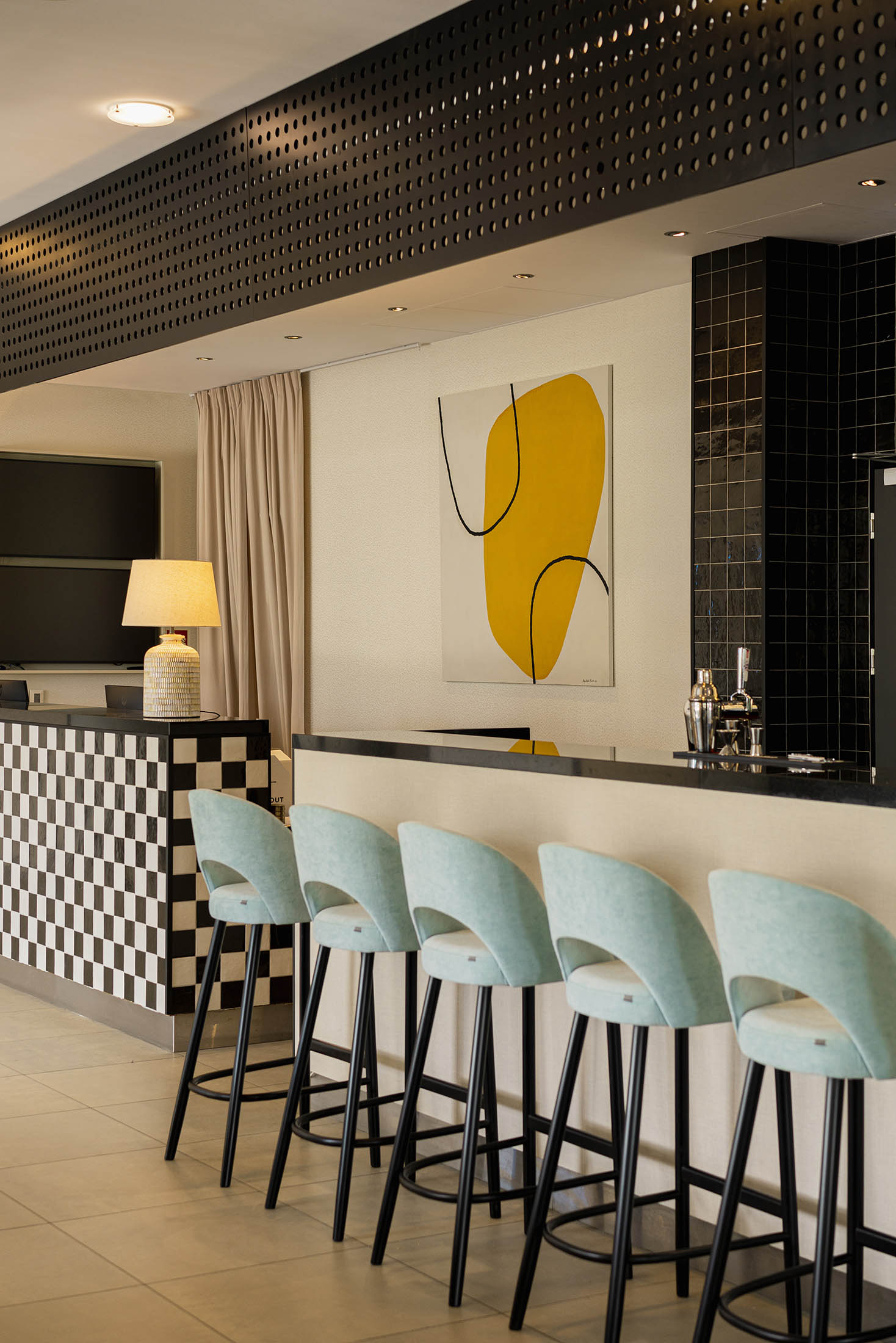 Hotel ibis Styles Warsaw Airport