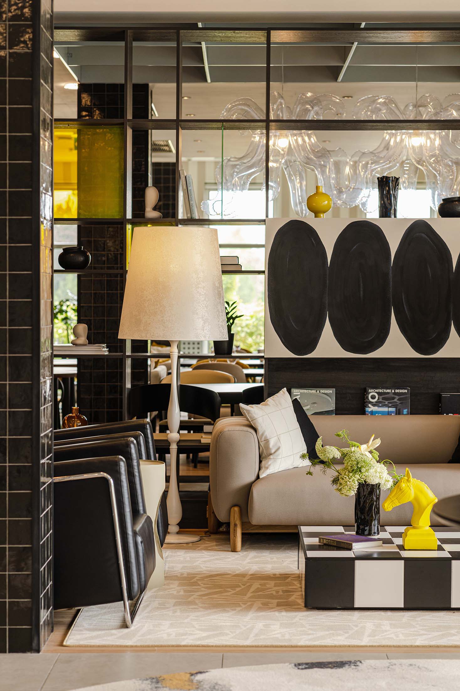 Hotel ibis Styles Warsaw Airport