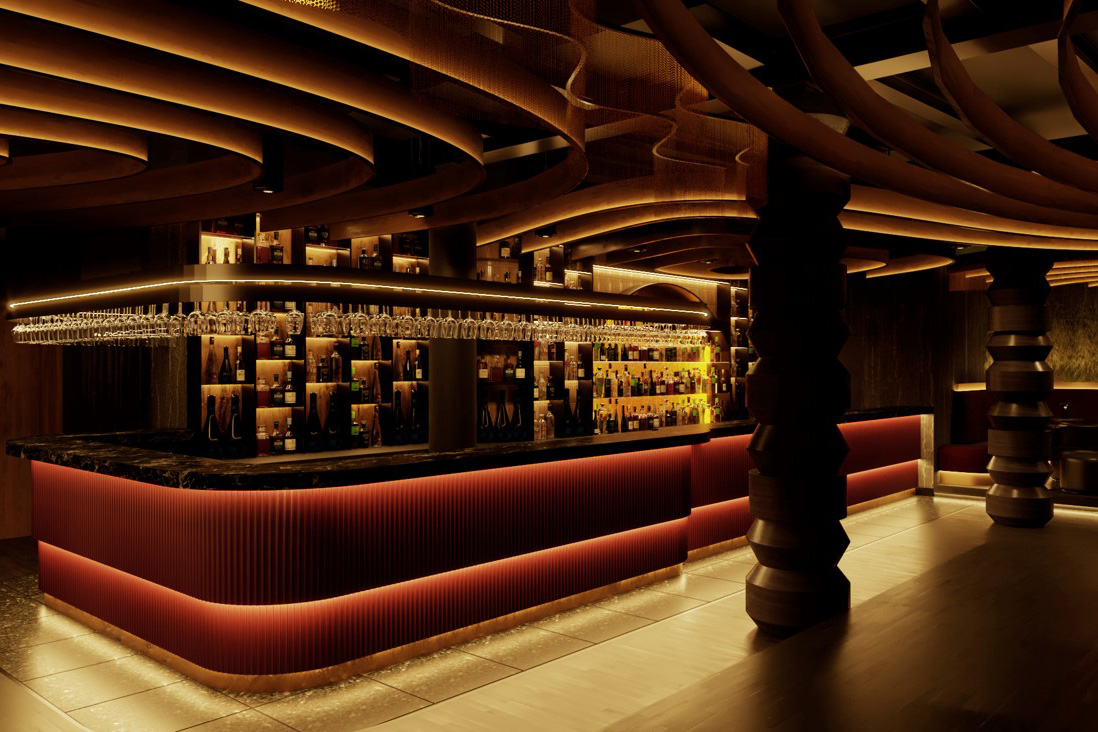 Night Club Wroclaw