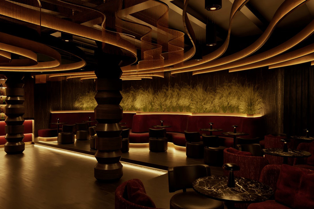 Night Club Wroclaw