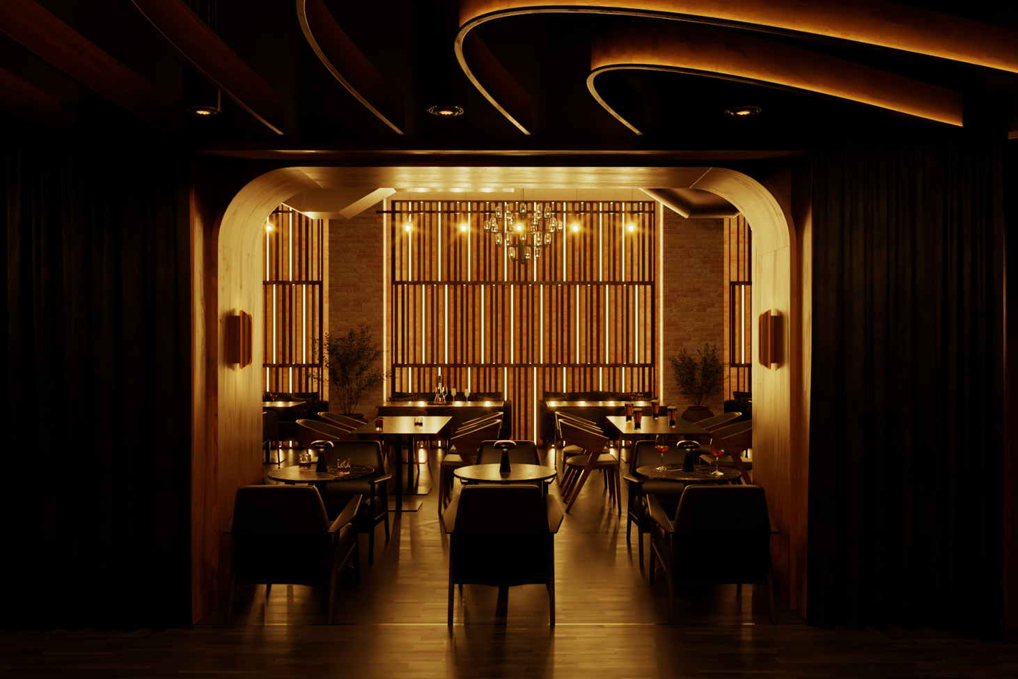 Night Club Wroclaw