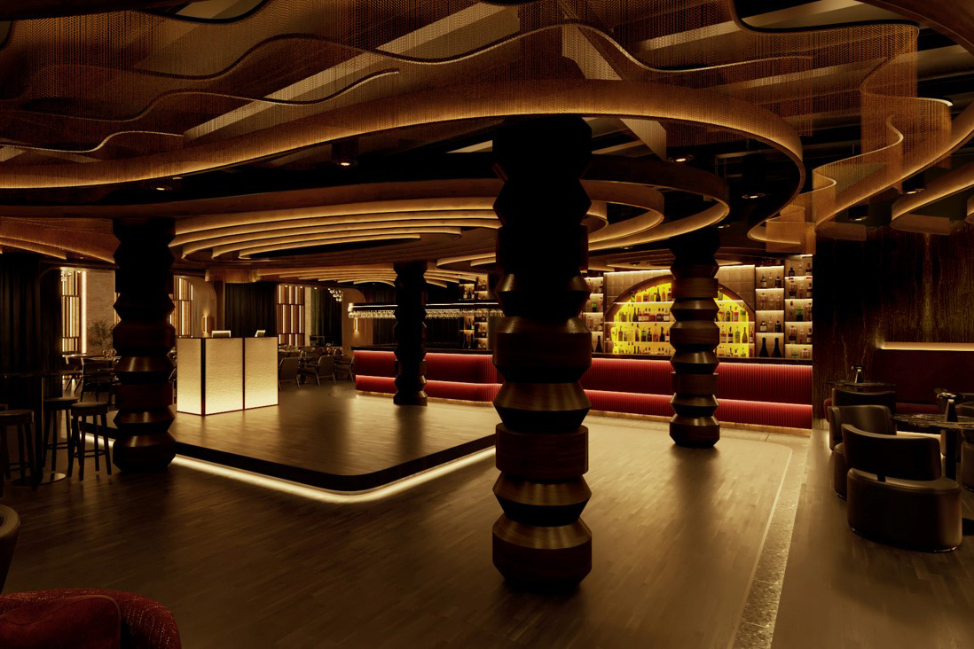 Night Club Wroclaw